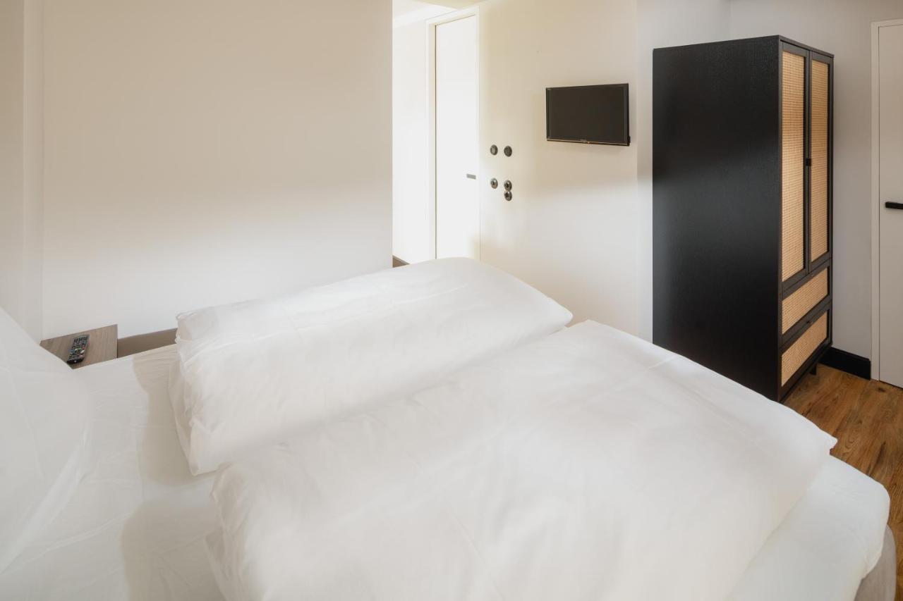 Juweel Huus Mittelstrasse Appartement Norderney Buitenkant foto