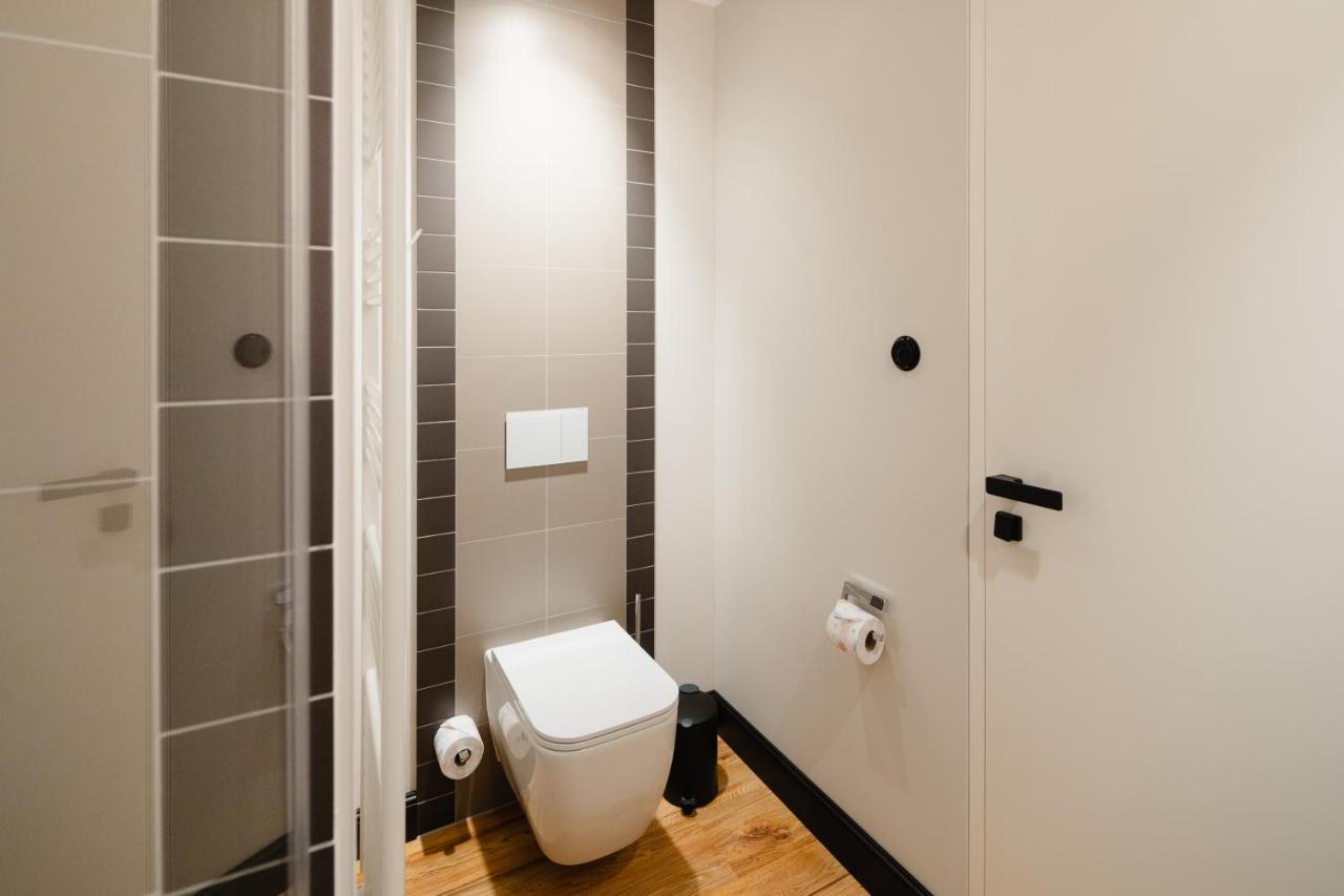 Juweel Huus Mittelstrasse Appartement Norderney Buitenkant foto